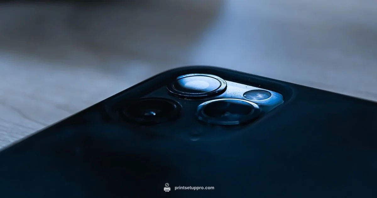 Printer Apps Free? - Print Setup Pro