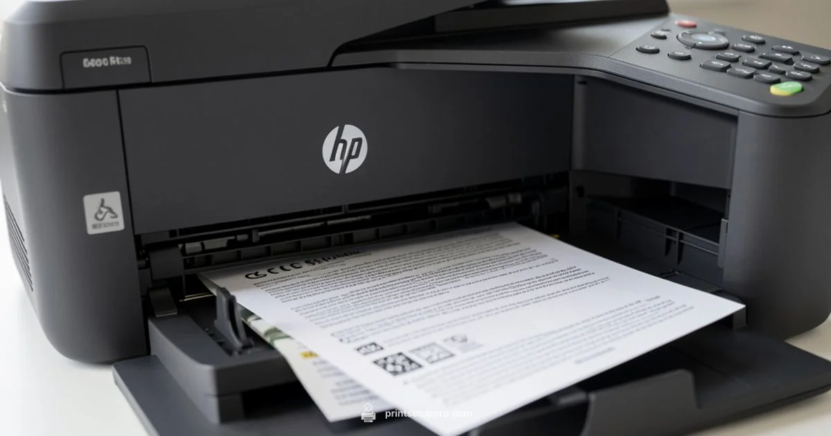 Fix Paper Jams Fast - Print Setup Pro