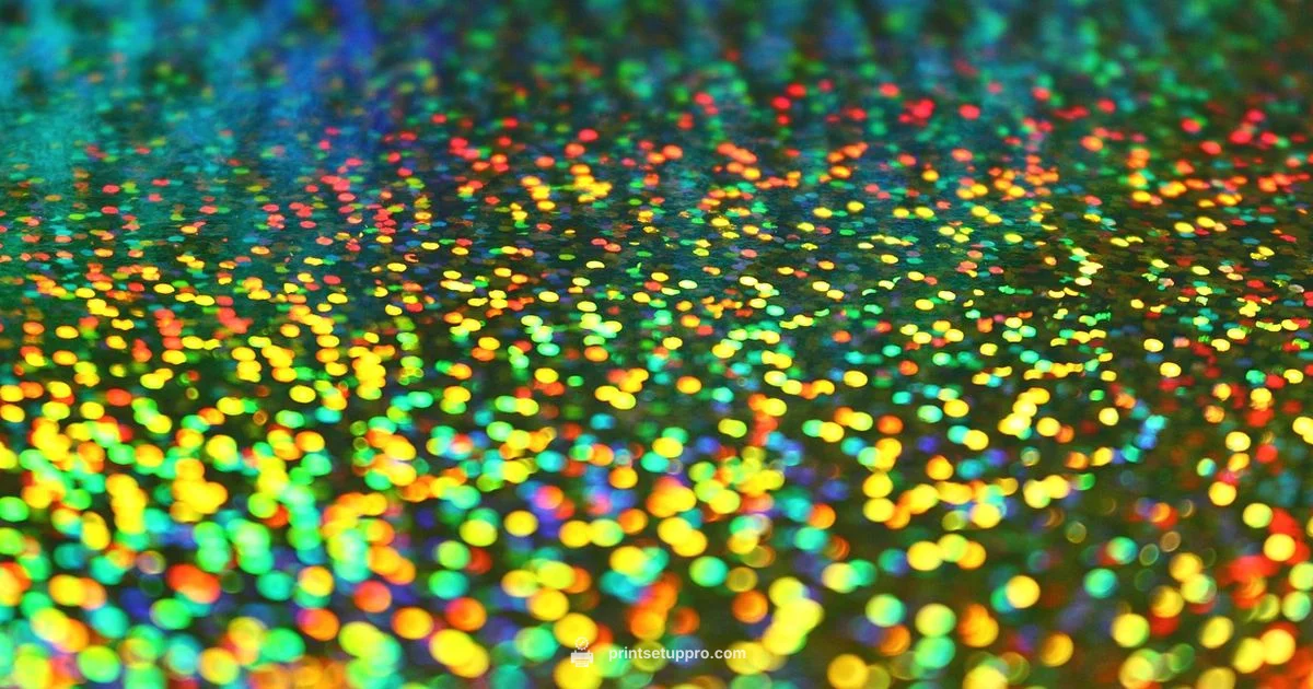 Photo Paper Guide - Print Setup Pro