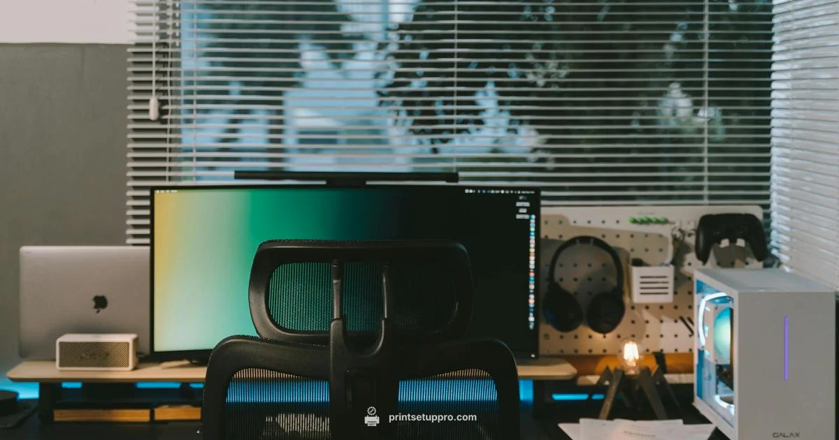 Offset vs Digital Print - Print Setup Pro