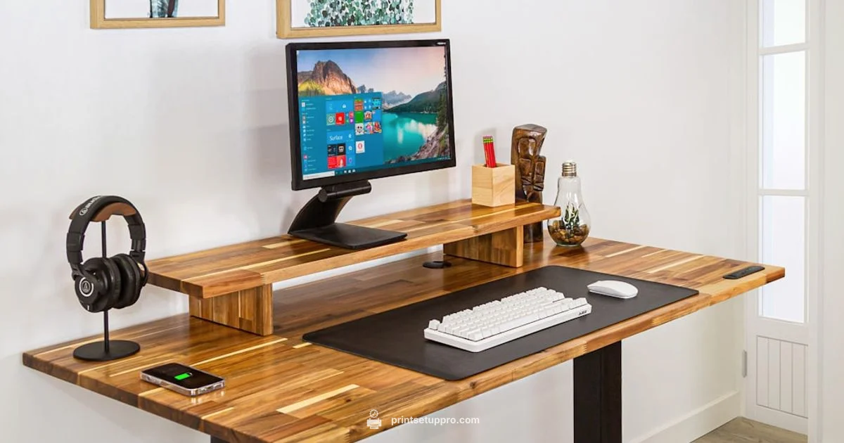 Printer Setup Guide - Print Setup Pro