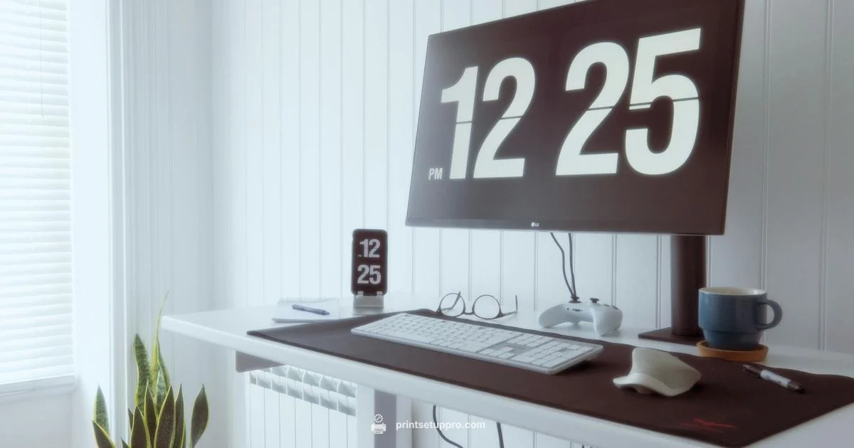 HP Plotter Essentials - Print Setup Pro