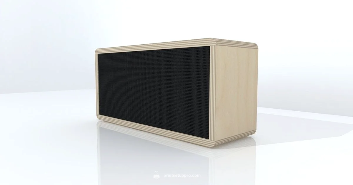 Photo Printer Bluetooth Setup - Print Setup Pro