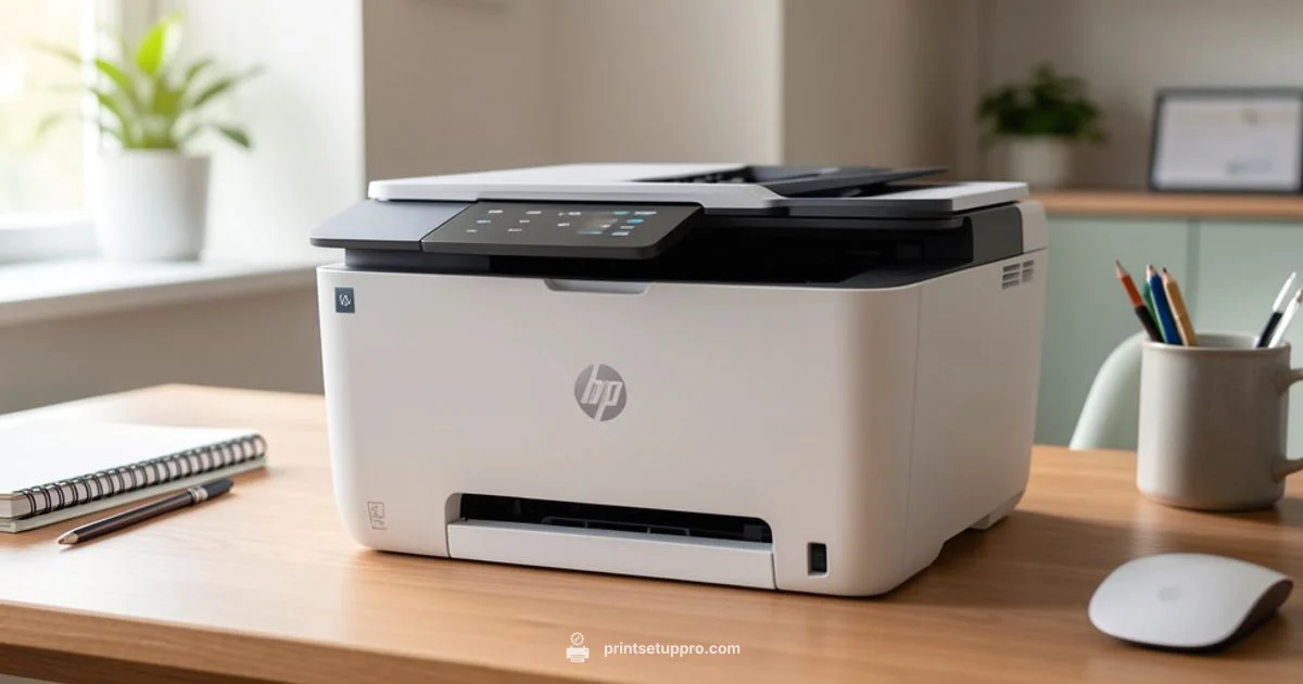 WPS PIN Setup - Print Setup Pro