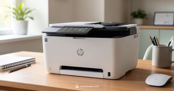 WPS PIN Setup - Print Setup Pro