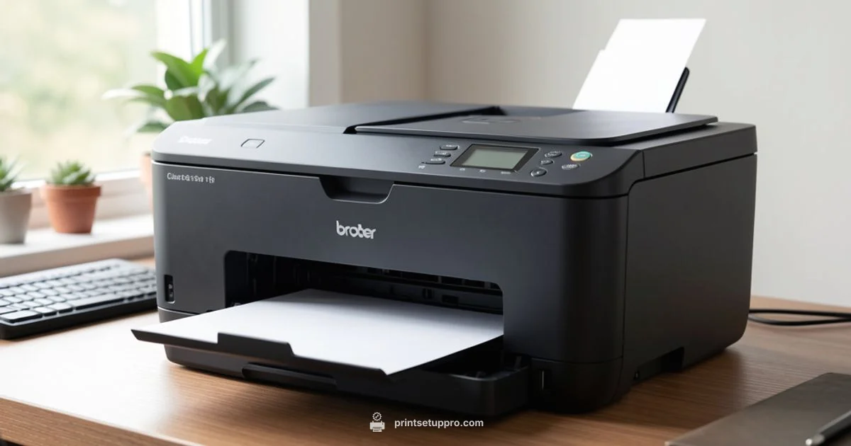 Fix in Minutes - Print Setup Pro