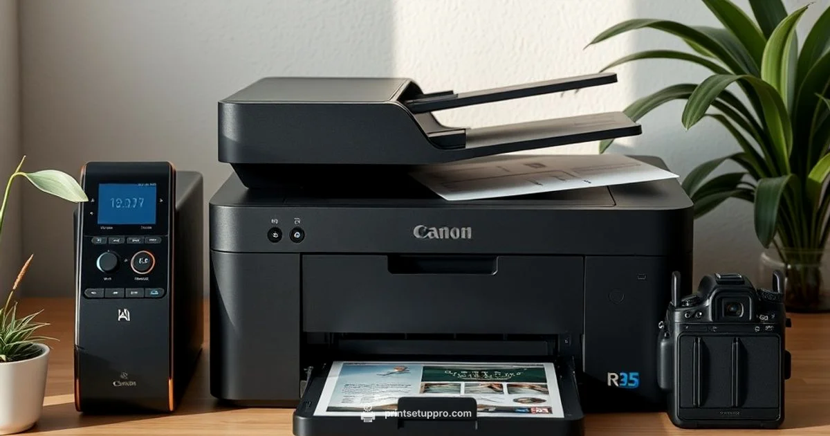 Printer App Guide Printer App Guide - Print Setup Pro
