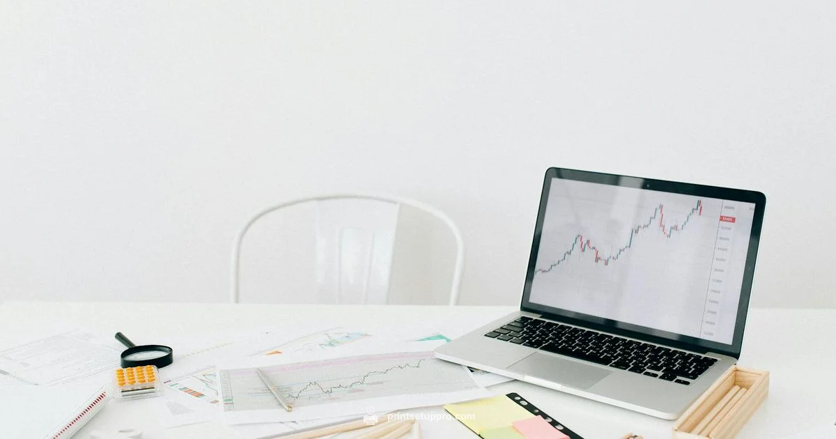 Printer Label Essentials - Print Setup Pro