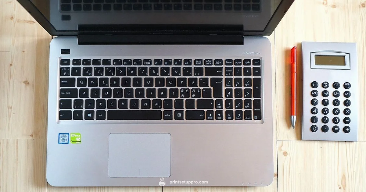 Printer vs Plotter - Print Setup Pro