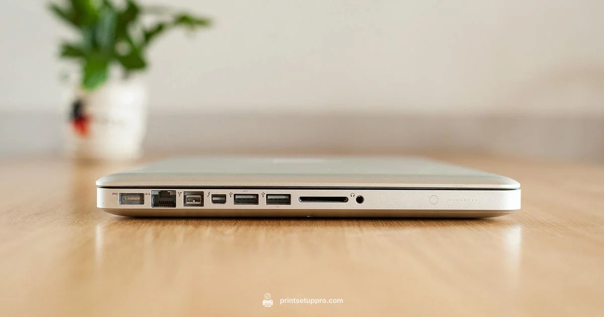 Print Photos from Phone - Print Setup Pro