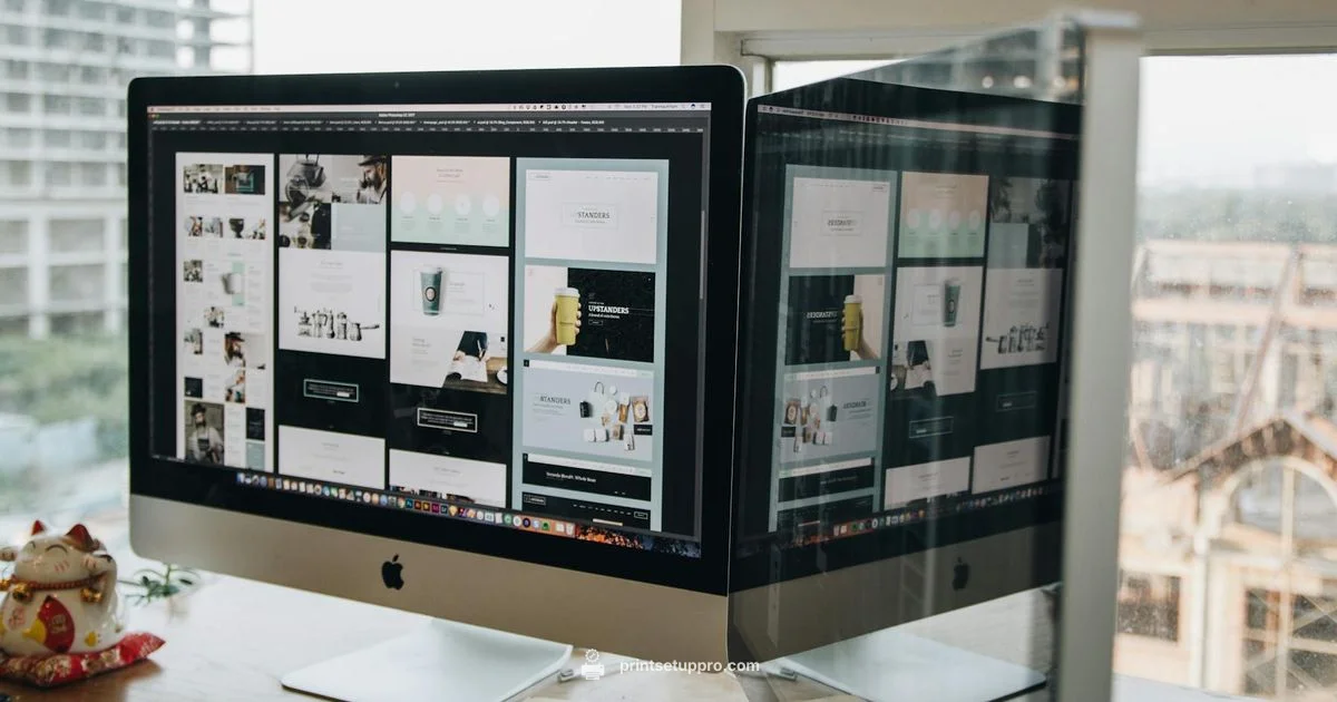 Ink vs Laser - Print Setup Pro