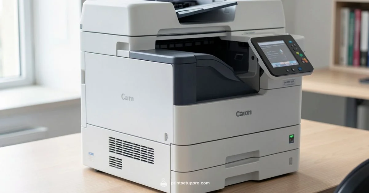 Print Access Guide - Print Setup Pro