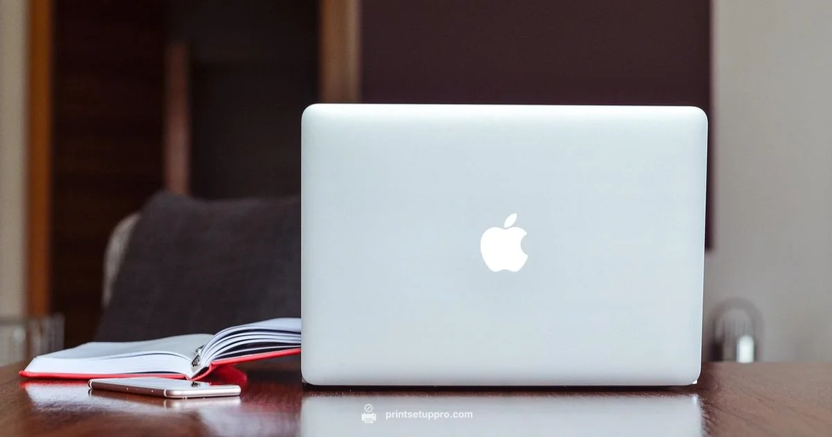 Hard Copy Essentials - Print Setup Pro