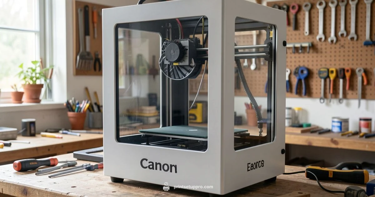 ABS Enclosure Setup - Print Setup Pro