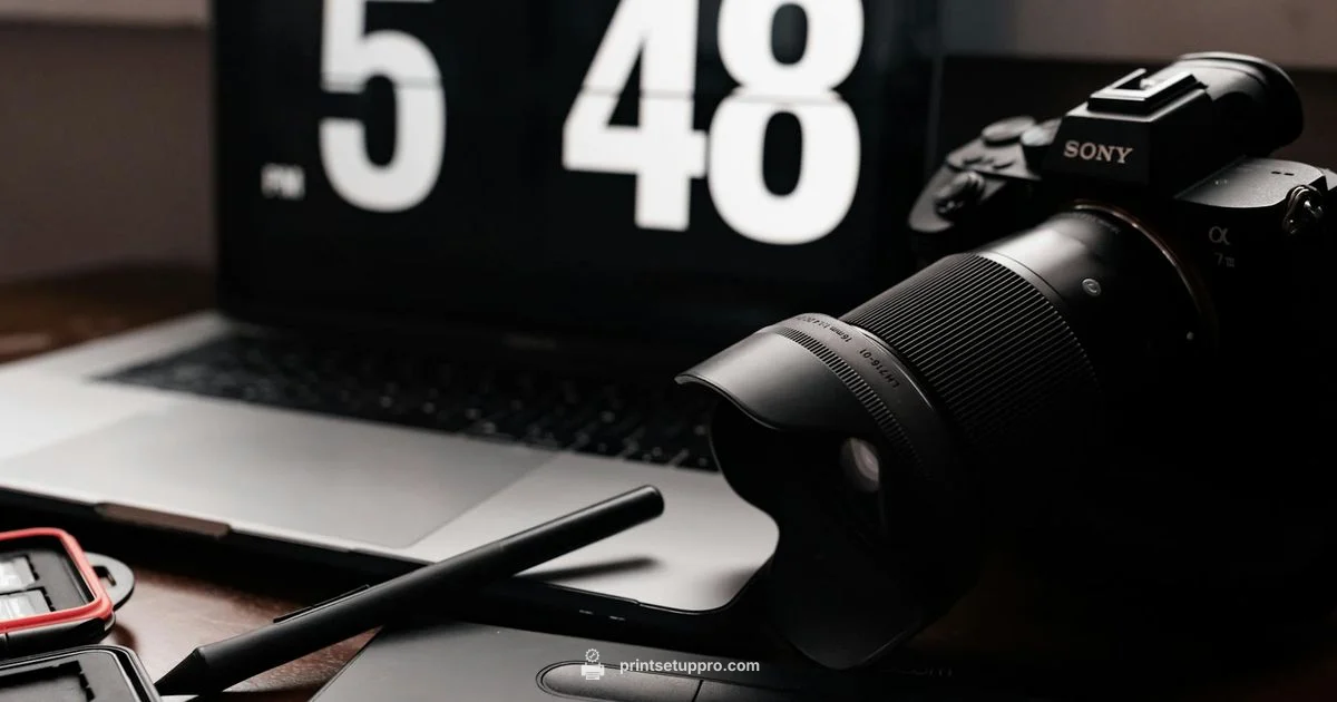 Ink Buying Guide - Print Setup Pro
