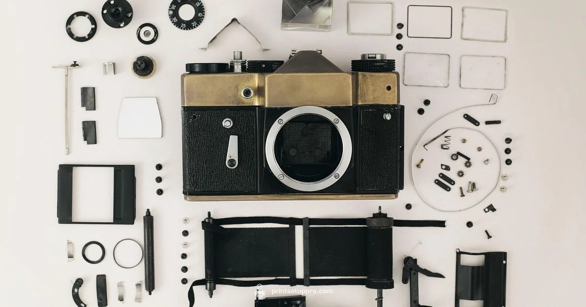 Fix in Minutes - Print Setup Pro