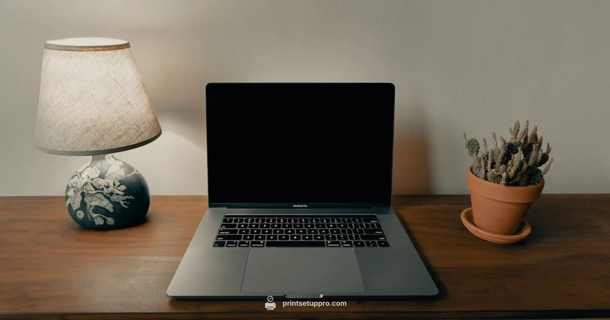 Paper Size Essentials - Print Setup Pro