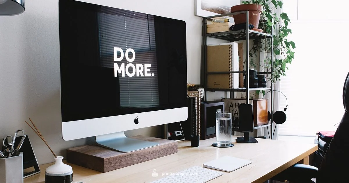 Printer Worth Buying - Print Setup Pro