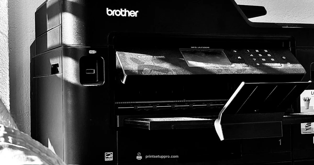 Printer Offline Fix - Print Setup Pro