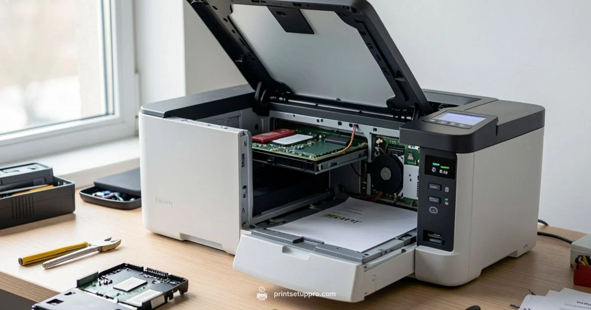 Jam-Free Printing Guide - Print Setup Pro