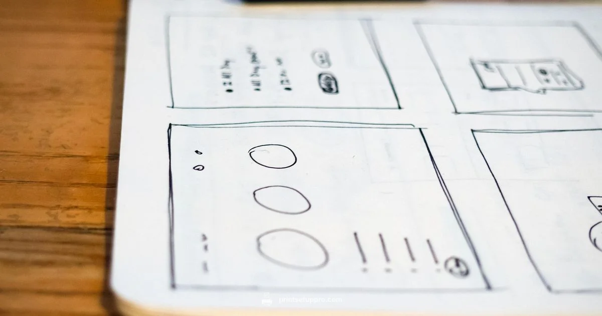 Plotter Printer Guide - Print Setup Pro