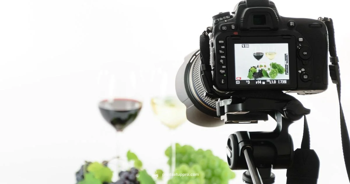 Pro Photo Printing Pro Photo Printing - Print Setup Pro