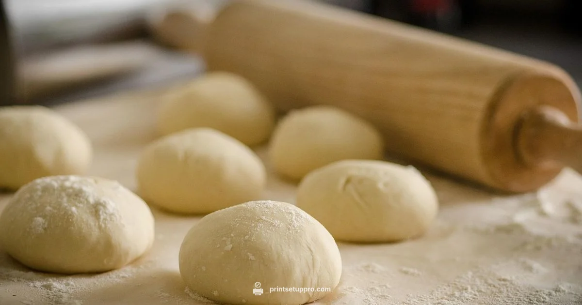 Edible Cake Printer Basics - Print Setup Pro