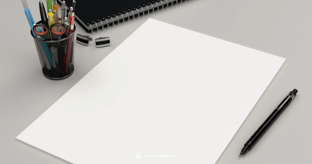 A4 Paper Size A4 Paper Size - Print Setup Pro