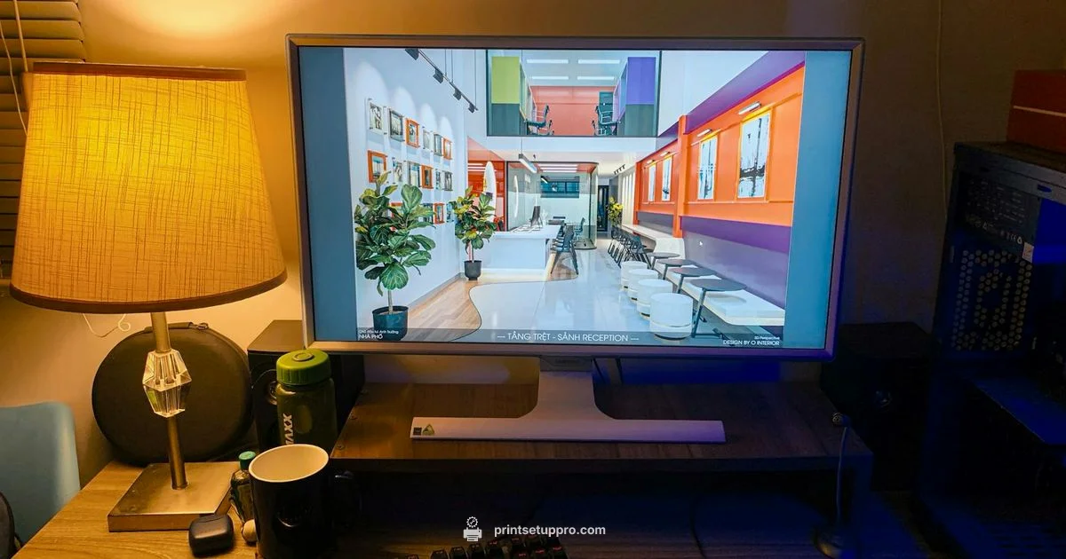 Ink-Smart Choice - Print Setup Pro