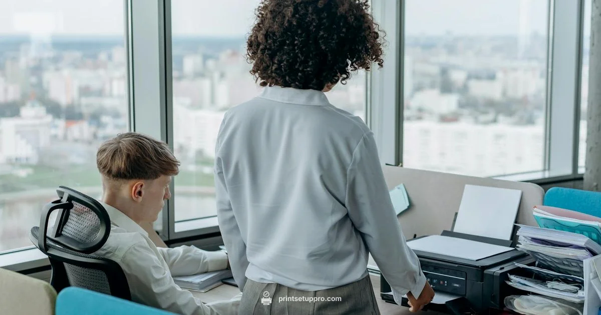 Printer Pain Points - Print Setup Pro