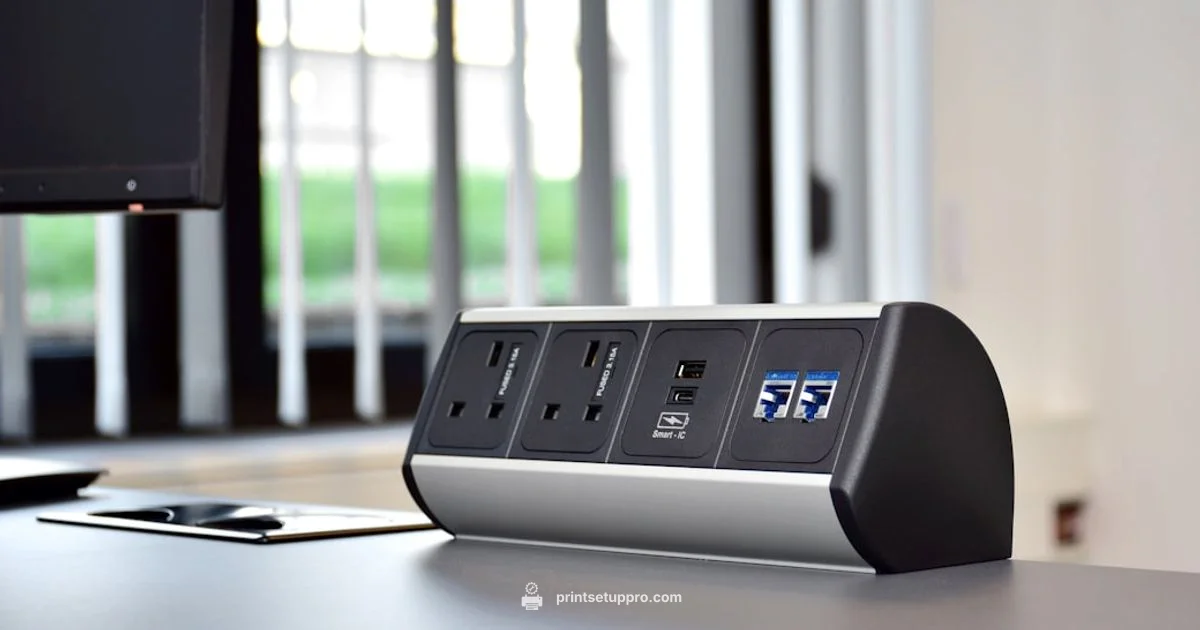 Direct Thermal Labeling - Print Setup Pro