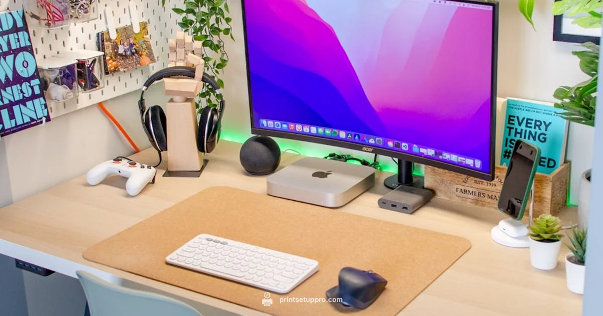 Printer Deals 2026 - Print Setup Pro