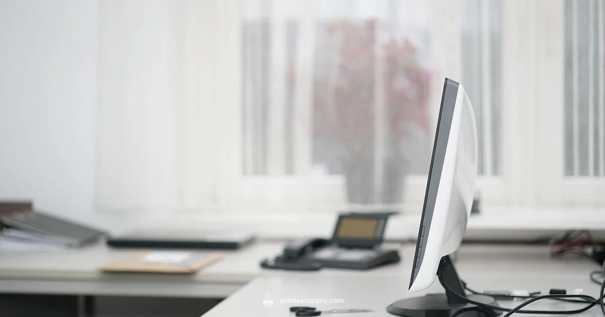 Digital Art Print Guide - Print Setup Pro