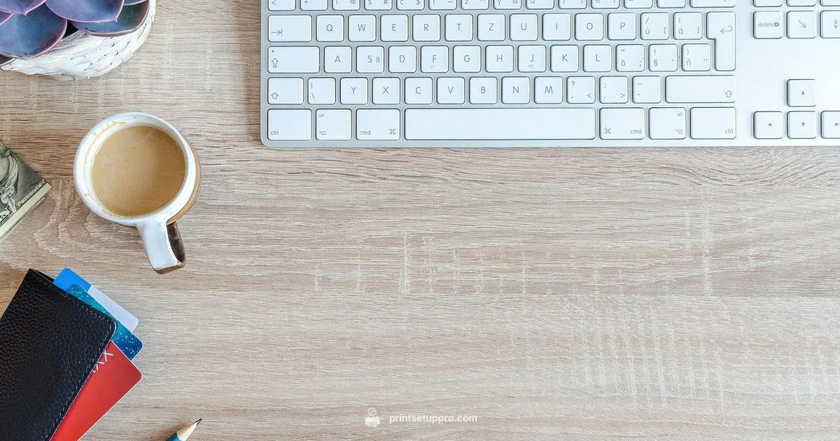 Fix Printer Lines - Print Setup Pro