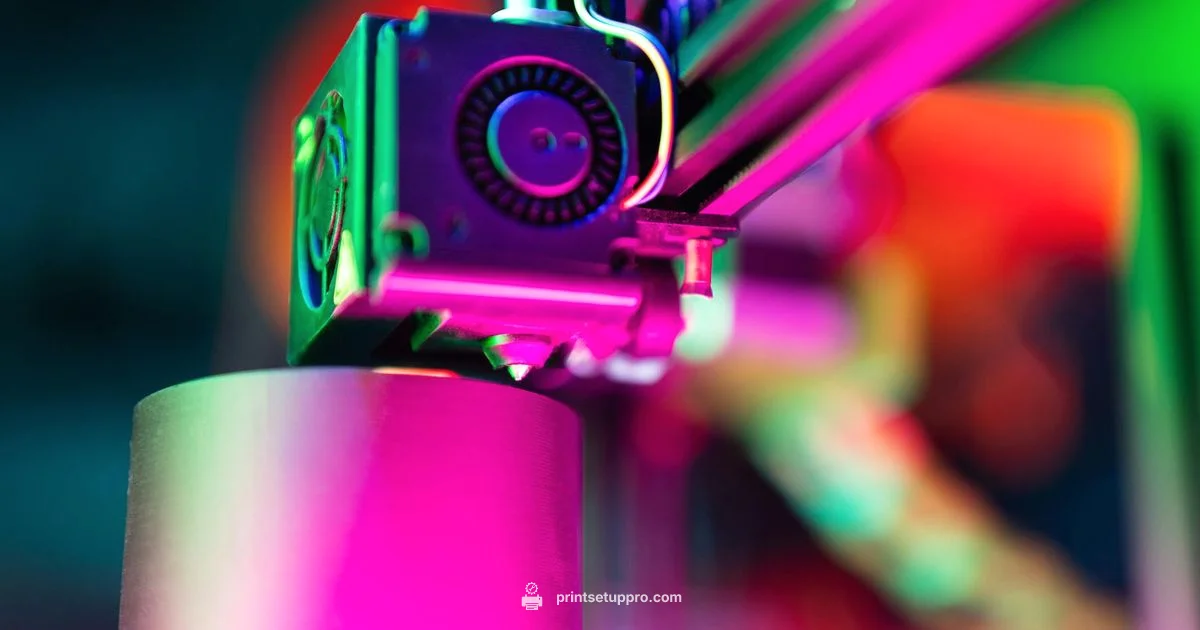 Printer Nozzle Demystified - Print Setup Pro