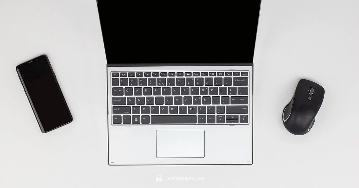 Printer Use Guide - Print Setup Pro