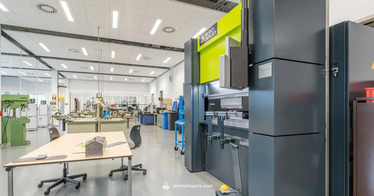 Large-Format 3D Printing - Print Setup Pro