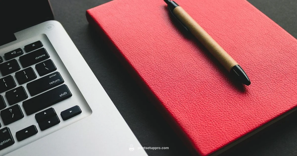 hp 7740 Setup Guide - Print Setup Pro