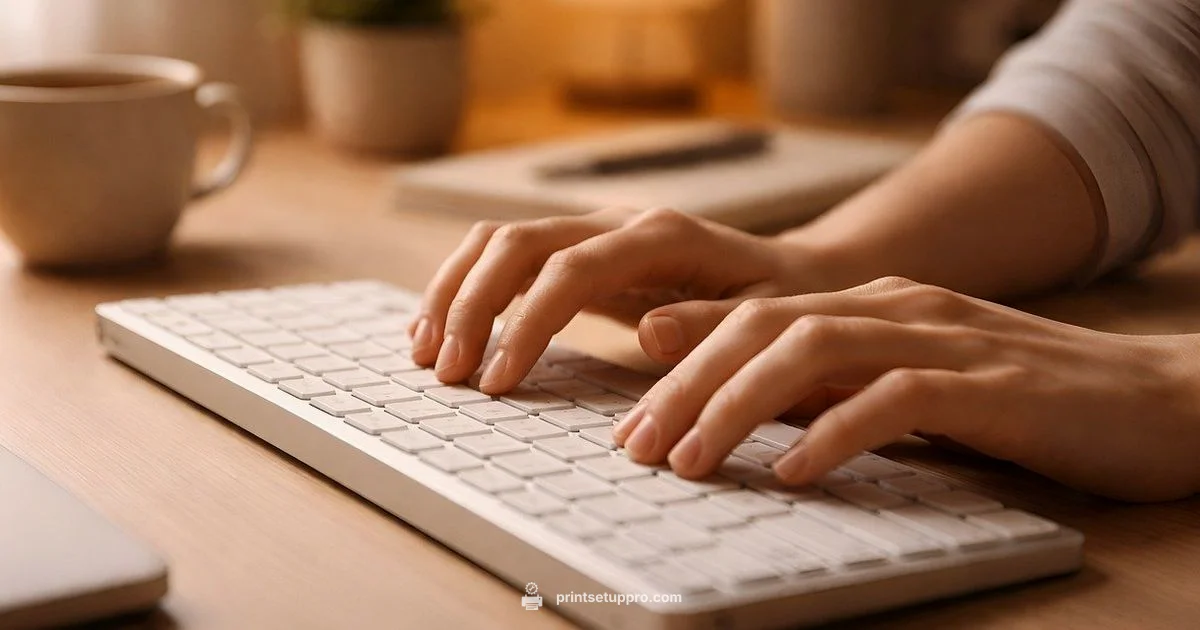 Bizhub 205i Setup - Print Setup Pro