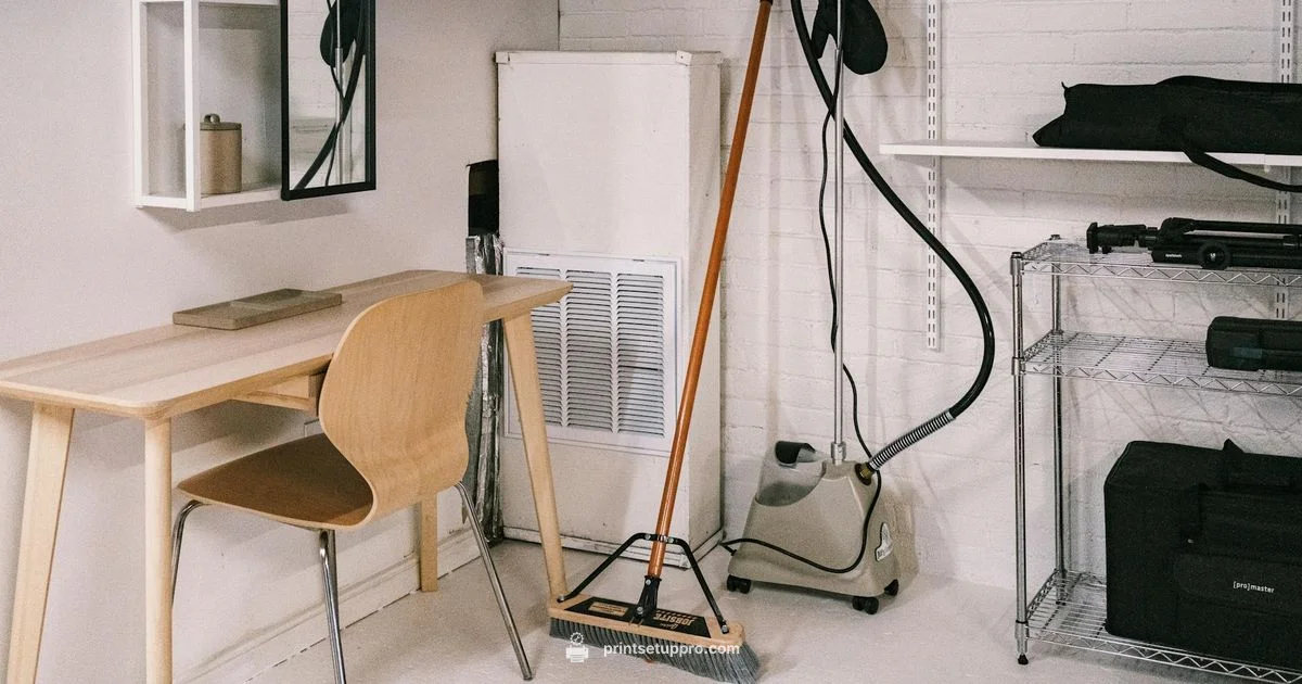 HP Smart Printing Guide - Print Setup Pro