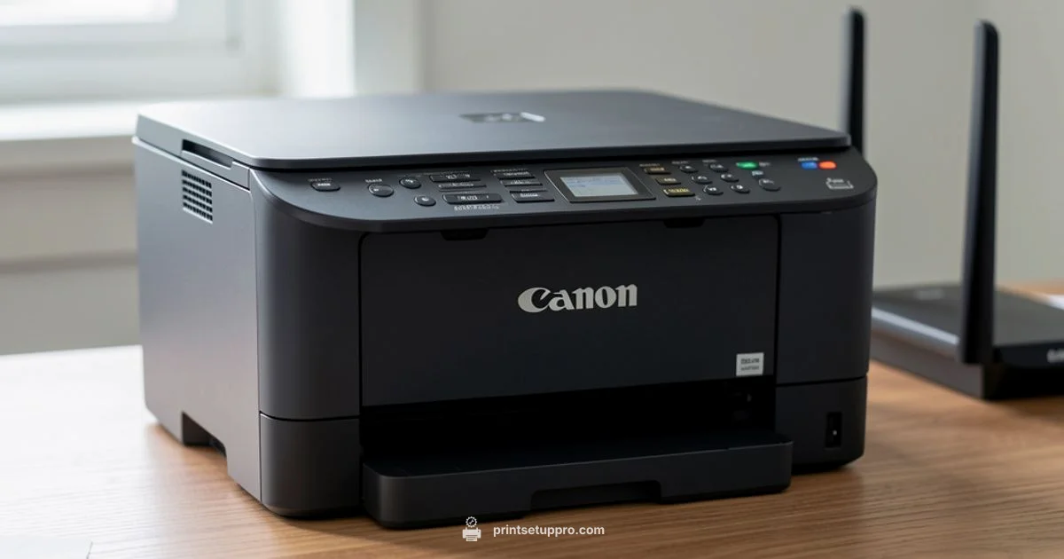 WiFi Setup Guide - Print Setup Pro