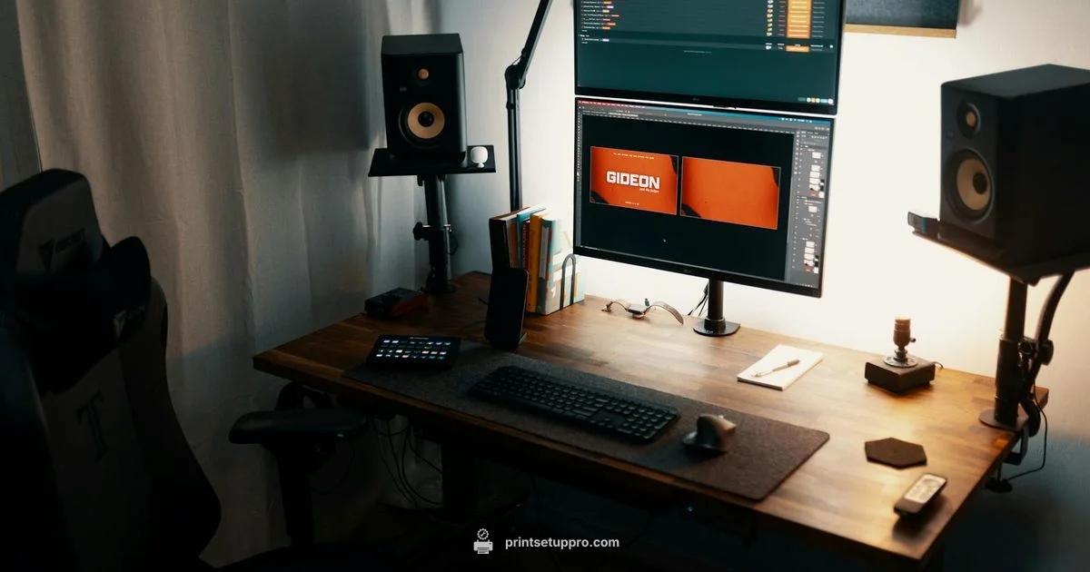 Printers and Cancer Risk - Print Setup Pro