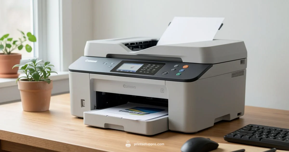 Printer Offline Fix - Print Setup Pro