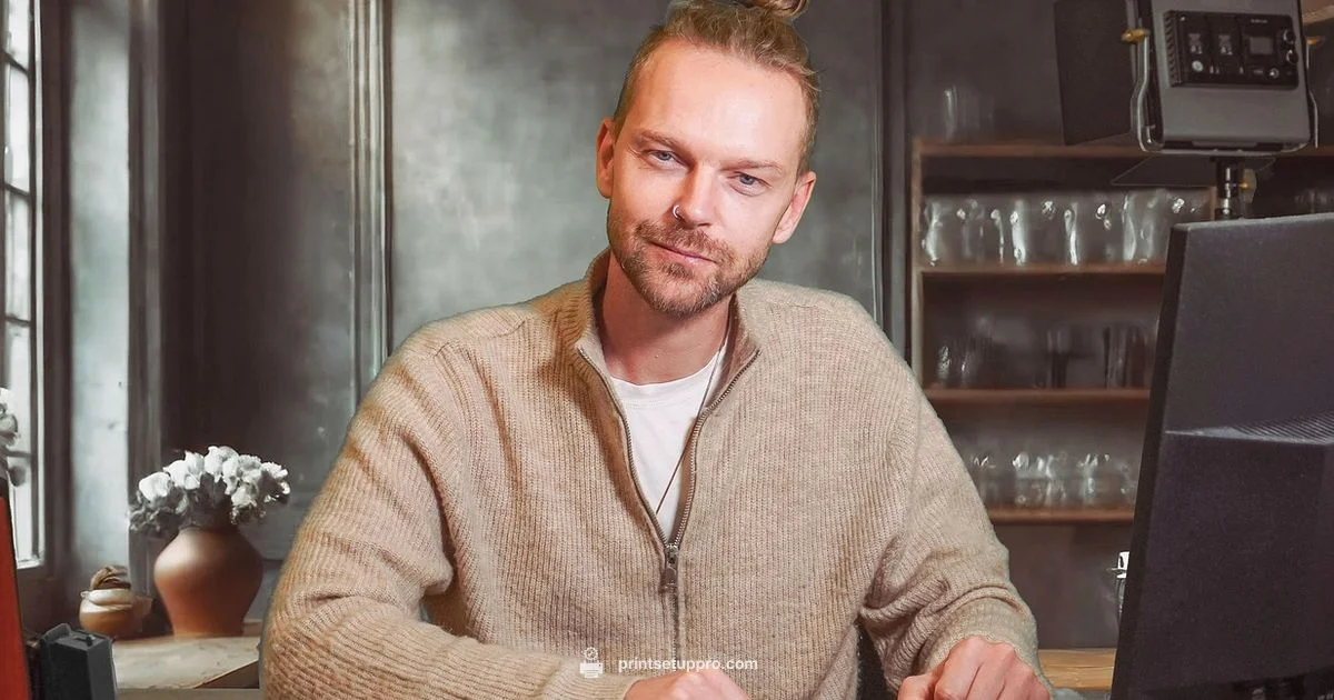 Printer Service Repair - Print Setup Pro