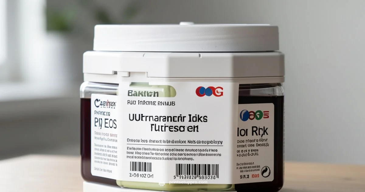 Subscription Printers - Print Setup Pro