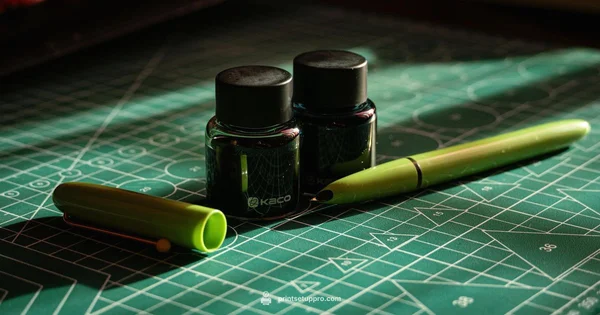 Ink or Toner Guide - Print Setup Pro