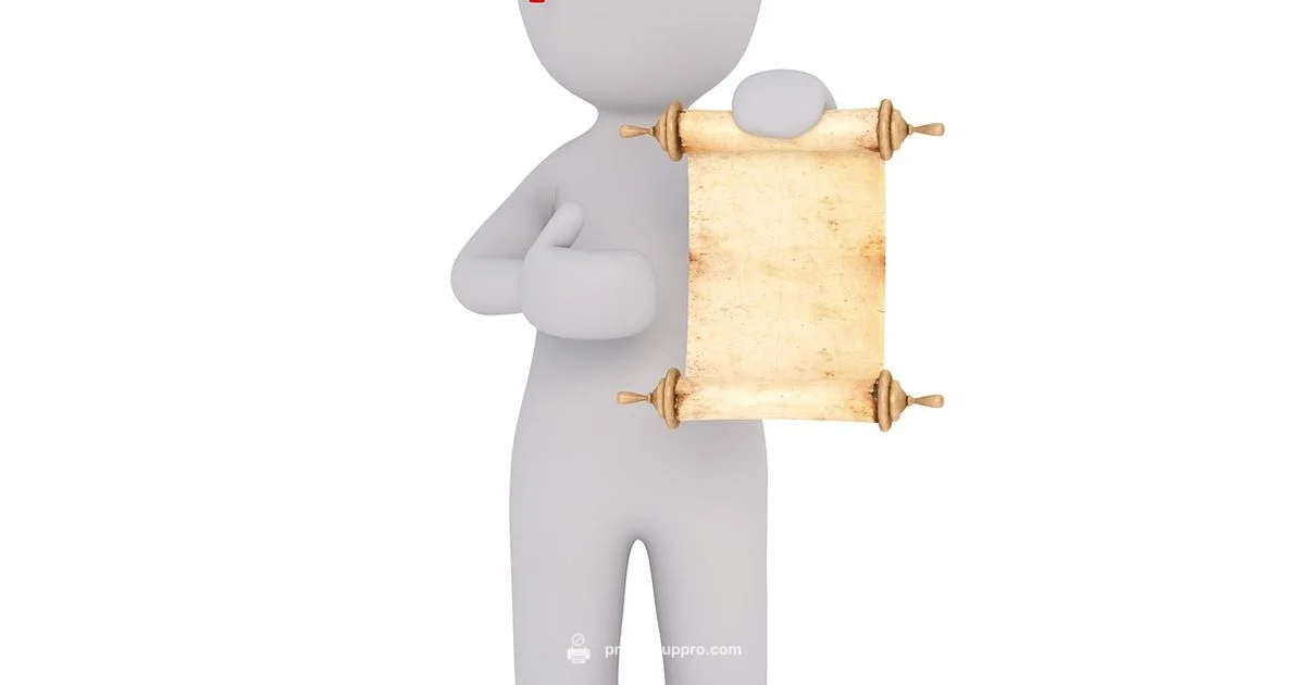 Heart Print Guide - Print Setup Pro