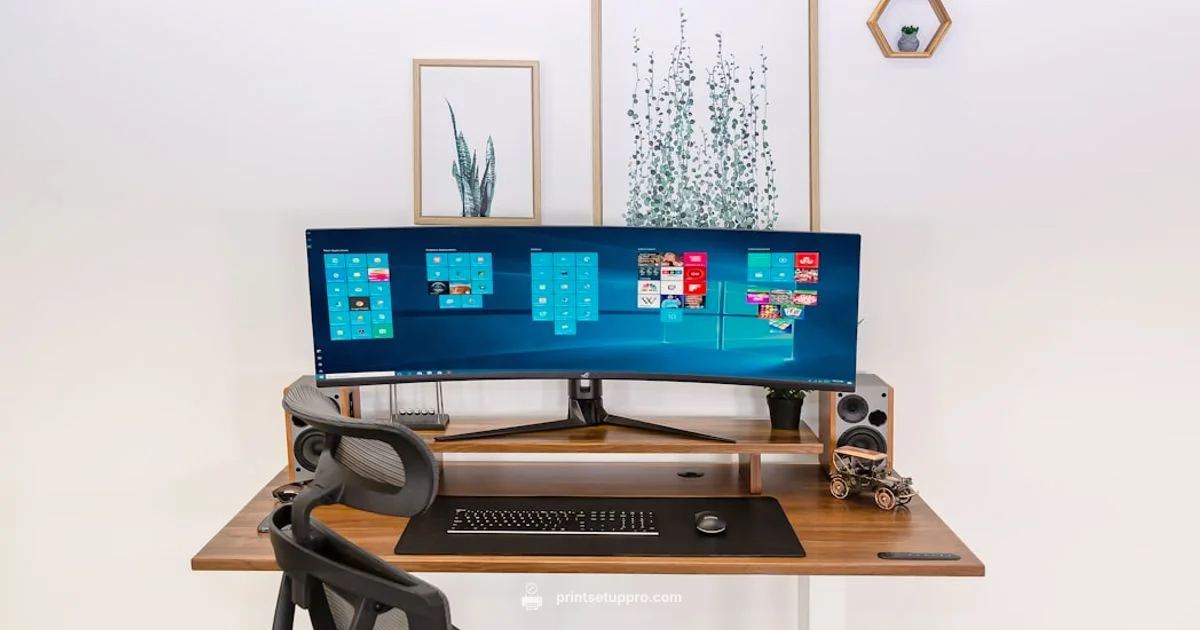 F170 Sublimation Setup - Print Setup Pro