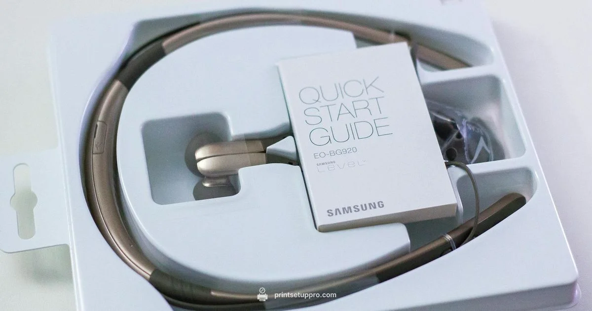 Wireless Printer Setup - Print Setup Pro