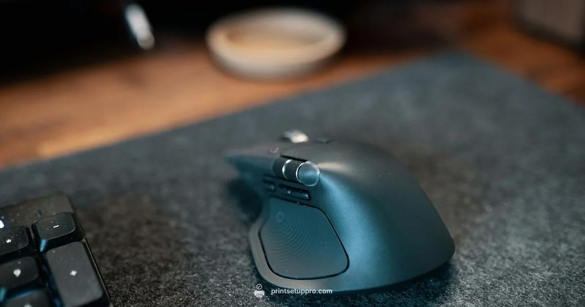 MFC-L5900DW Setup Guide - Print Setup Pro